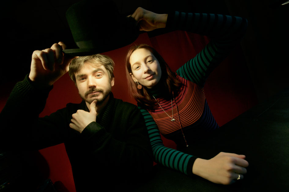 rencontre avec le diable film