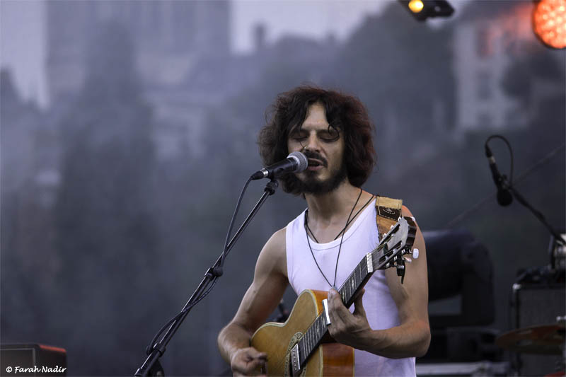 Ajnendriya, 1ère partie du 18/07, Cale de la Savatte