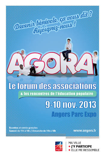 Rencontres celibataires angers