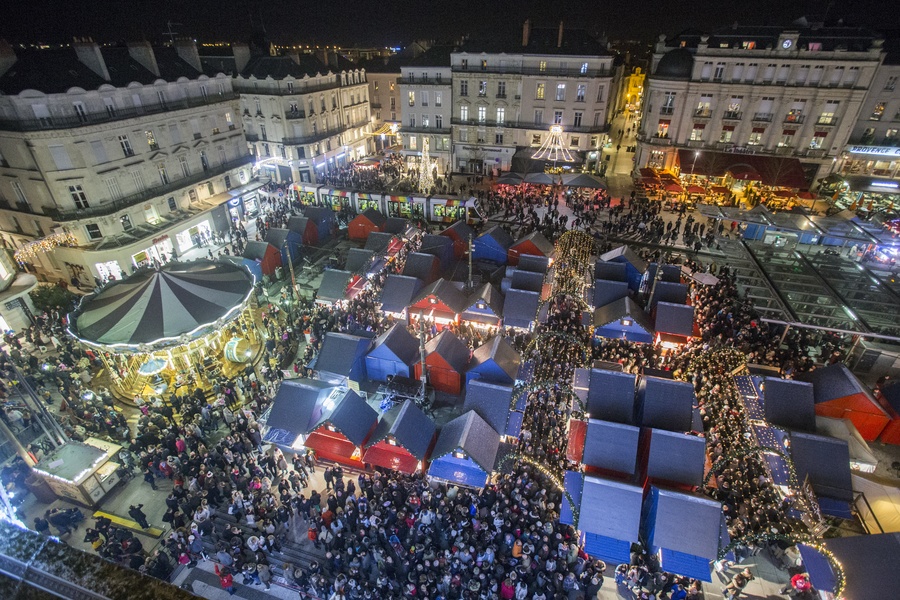 illuminations Angers