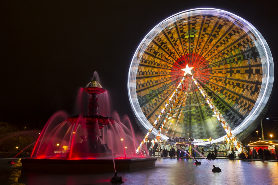 Grande roue