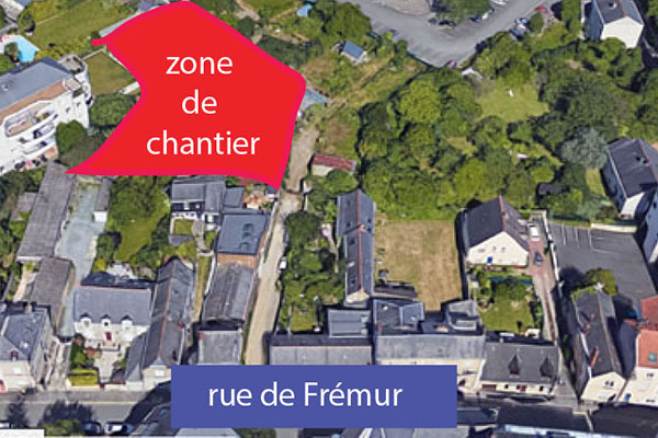 Jardins partagés de Chanzy Jardins partagés de Chanzy