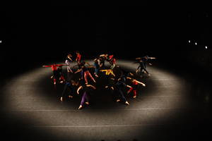 © Arnaud Hie - CNDC
