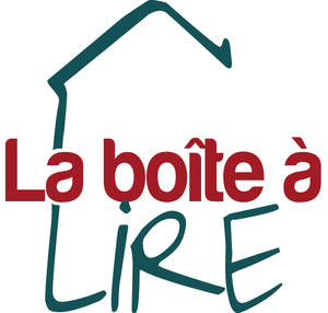 Logo de La boîte à Lire