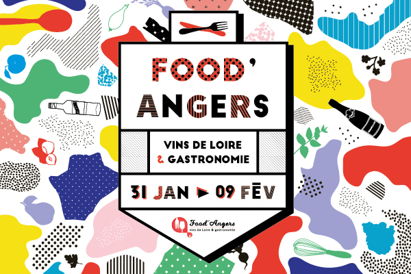 Dix jours d'animations dédiées au bien-manger, c'est Food'Angers Dix jours d'animations dédiées au bien-manger, c'est Food'Angers