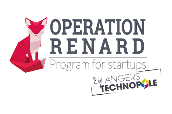 L’accélérateur de projets numériques Opération Renard recrute ses candidats L’accélérateur de projets numériques Opération Renard recrute ses candidats