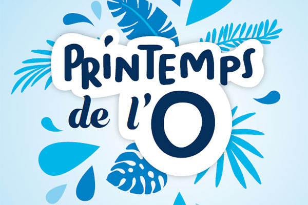 Les piscines d'Angers fêtent le retour du printemps Les piscines d'Angers fêtent le retour du printemps