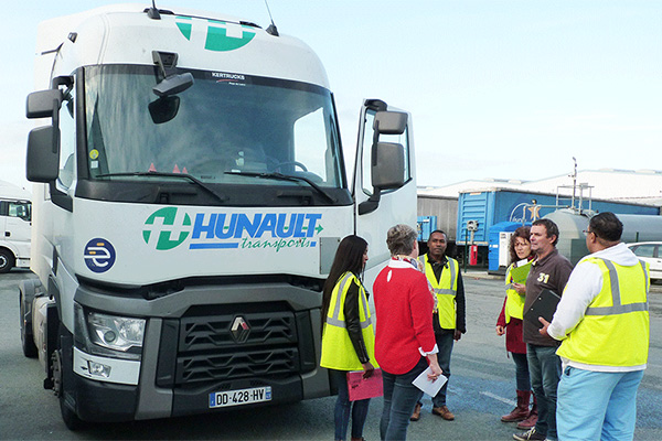 35 offres détectées au Rallye emploi du Min 35 offres détectées au Rallye emploi du Min