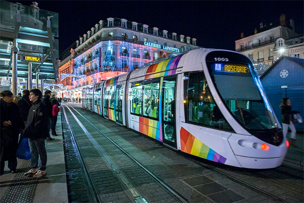 Six jours de transports moins chers pour soutenir le commerce Six jours de transports moins chers pour soutenir le commerce