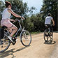 Boucles vertes: 9 km à vélo de Montreuil-Juigné à Angers Boucles vertes: 9 km à vélo de Montreuil-Juigné à Angers