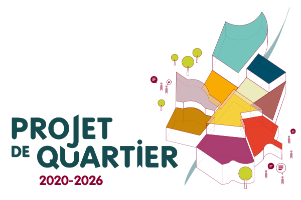 La Ville consulte pour lancer les 10 projets de quartier La Ville consulte pour lancer les 10 projets de quartier