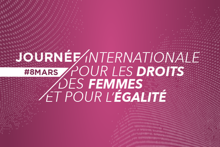 Les filles, osez les sciences! Les filles, osez les sciences!