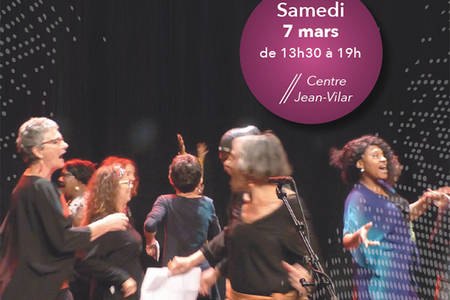 Etre femme, si on en parlait Etre femme, si on en parlait