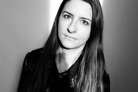 Je te regarde de Alexandra Badéa Je te regarde de Alexandra Badéa