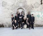 Illustration Effervescence concertante Image Effervescence concertante