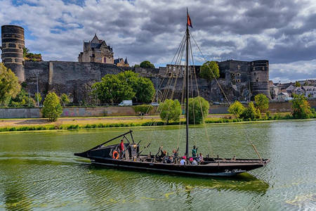 Apéro sur l'eau Apéro sur l'eau
