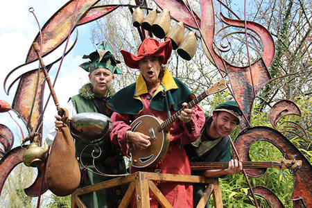 L'Arbre Musical L'Arbre Musical
