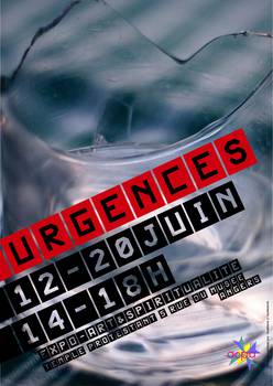 Urgences Urgences