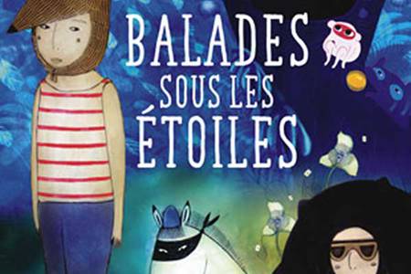 Avant-première Jeune public Avant-première Jeune public