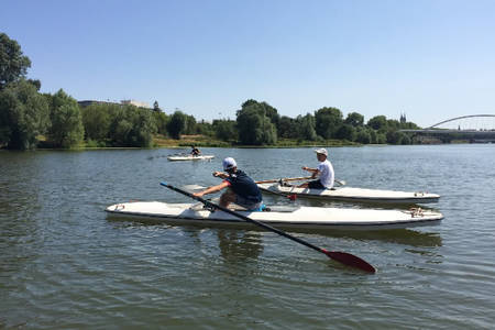 Aviron Aviron