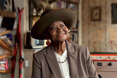 Calypso Rose Calypso Rose