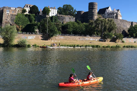 Canoë Kayak Canoë Kayak