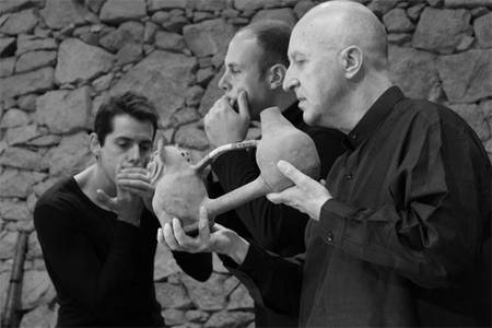 Les chanteurs d'oiseaux Les chanteurs d'oiseaux