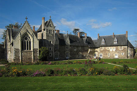 Ateliers du château Ateliers du château