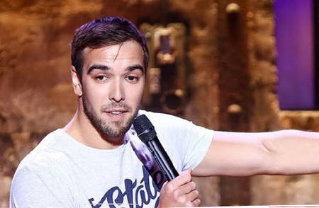 Angers Comedy Club - Soirée de gala Angers Comedy Club - Soirée de gala