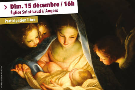 Grand concert de Noël Grand concert de Noël