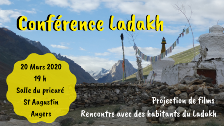 Ladakh Ladakh