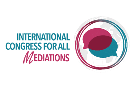 Congrès International Médiation 2020 Congrès International Médiation 2020