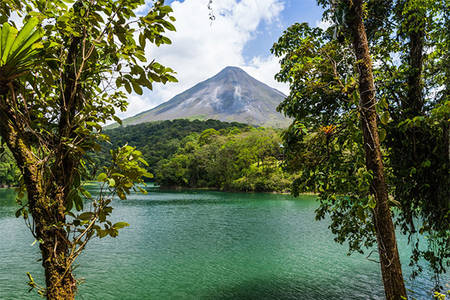 Costa Rica, en quête d'un Eden Costa Rica, en quête d'un Eden