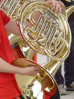 Illustration Une heure, un instrument Image Une heure, un instrument