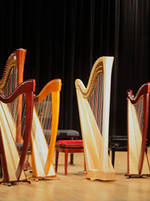 Illustration Une heure, un instrument Image Une heure, un instrument