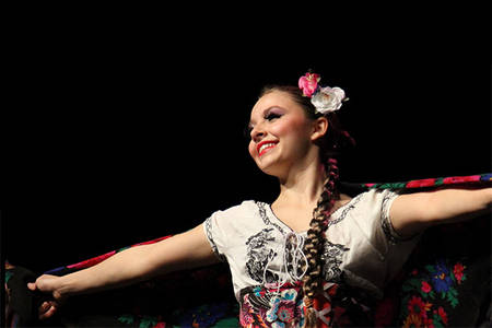 Danses Slaves - Spectacle annulé Danses Slaves - Spectacle annulé