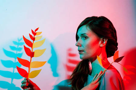 Echoes, de Ladylike Lily Echoes, de Ladylike Lily