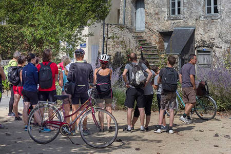 Escapade sport et Nature Escapade sport et Nature