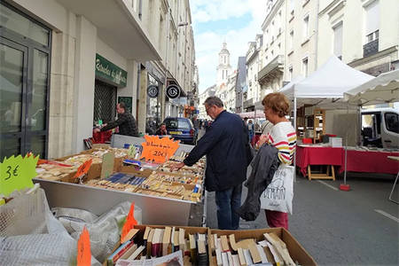 Festival de la Doutre Festival de la Doutre