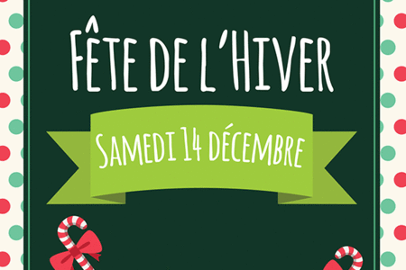 Fête de l'hiver Fête de l'hiver