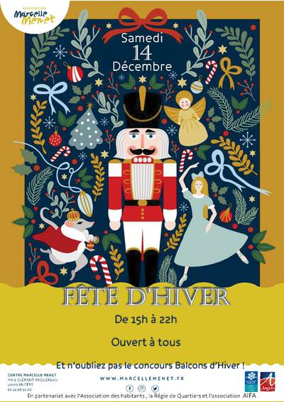 Fête d'Hiver Fête d'Hiver