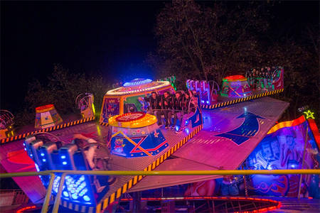 Foire Saint-Martin Foire Saint-Martin