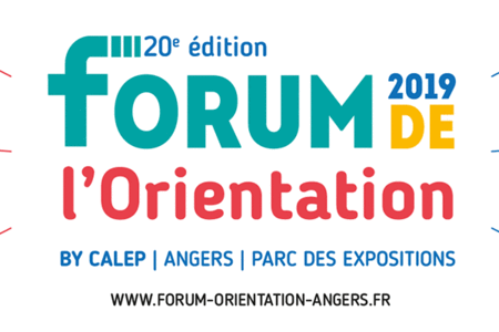Forum de l'orientation Forum de l'orientation
