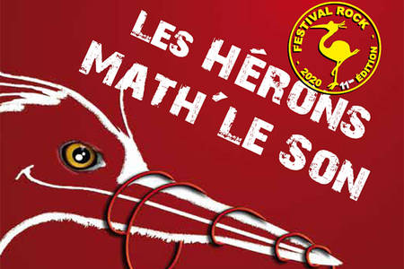 Les Hérons Math'le Son Les Hérons Math'le Son