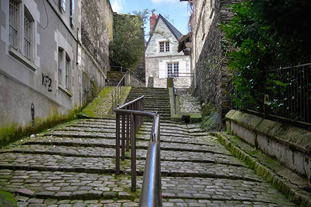 Laissez-vous conter la Cité Laissez-vous conter la Cité