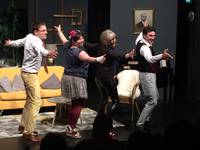 Le Bal des crapules Le Bal des crapules