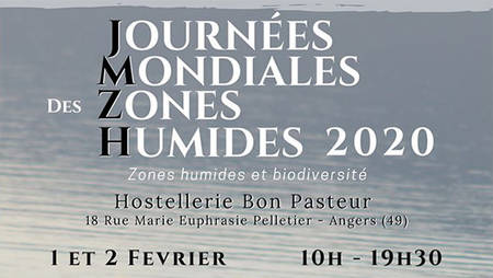 Journées mondiales des zones humides Journées mondiales des zones humides