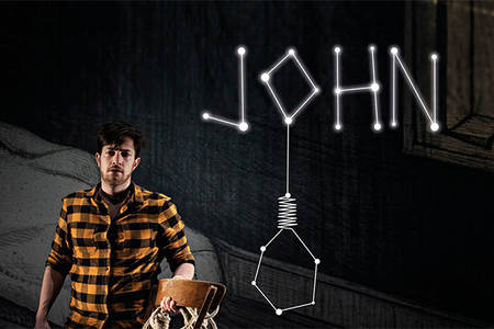 John John