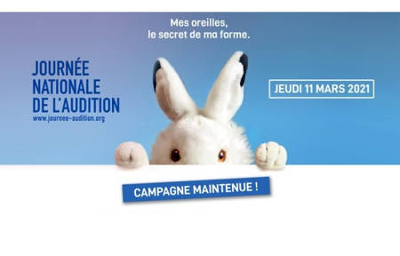 Journée nationale de l'audition Journée nationale de l'audition