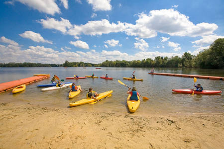 Kayak Kayak
